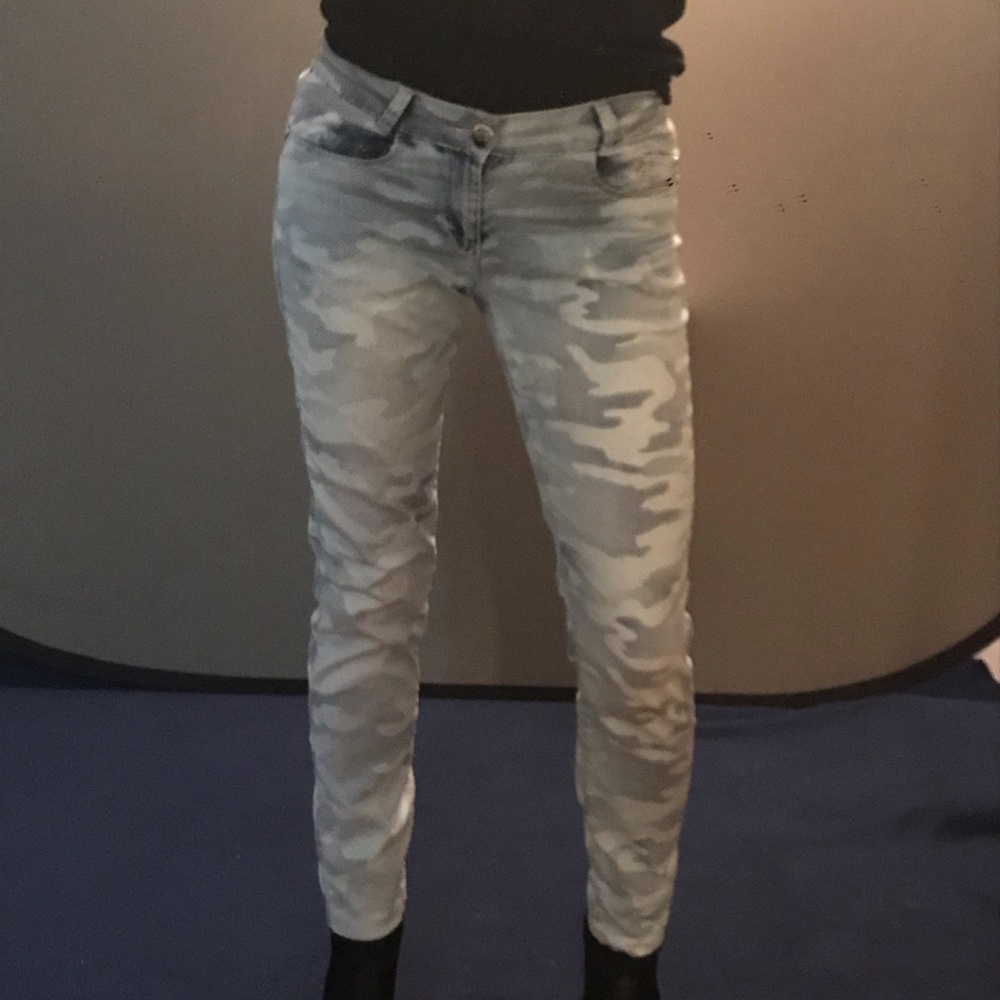RBR Premium Women’s Stretch Jeans